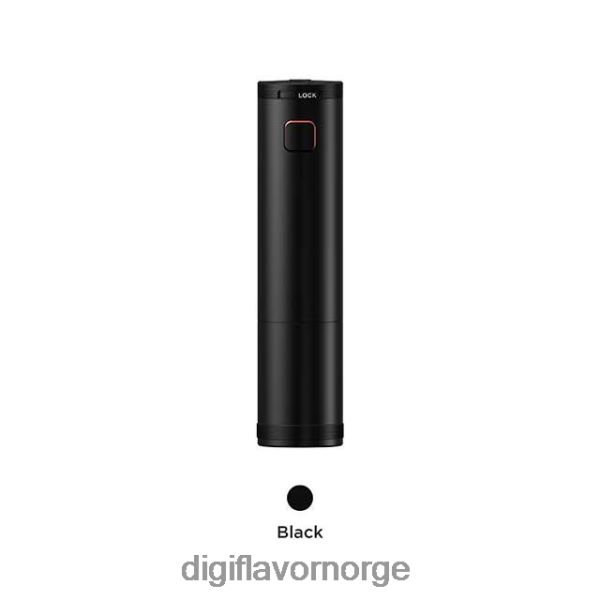 Digiflavor Disposable - Digiflavor S G rør mod 4J844Z93 svart