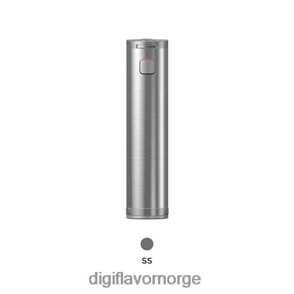 Digiflavor Norge - Digiflavor S G rør mod 4J844Z91 ss