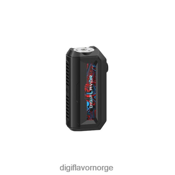 Digiflavor Price - Digiflavor XP 77w boks mod 4J844Z74 midnatt