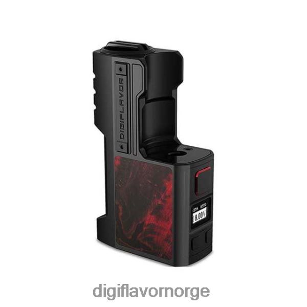 svart stabbwood