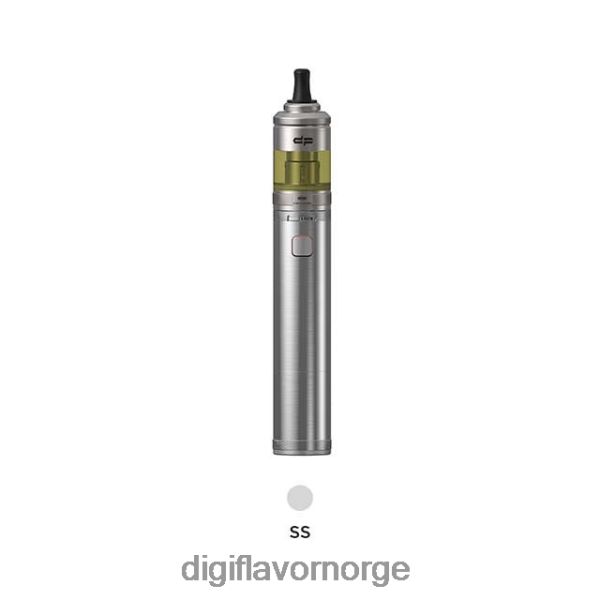 Digiflavor Geek Vape - Digiflavor S G MTL rørsett 4J844Z60 ss
