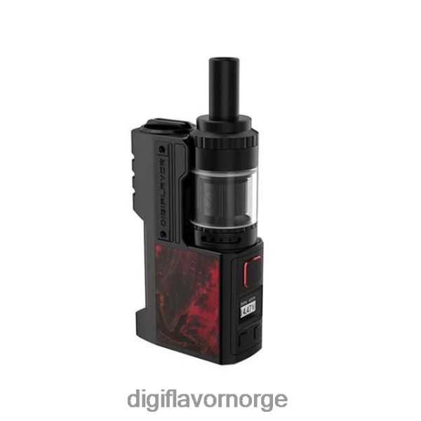 svart stabbwood